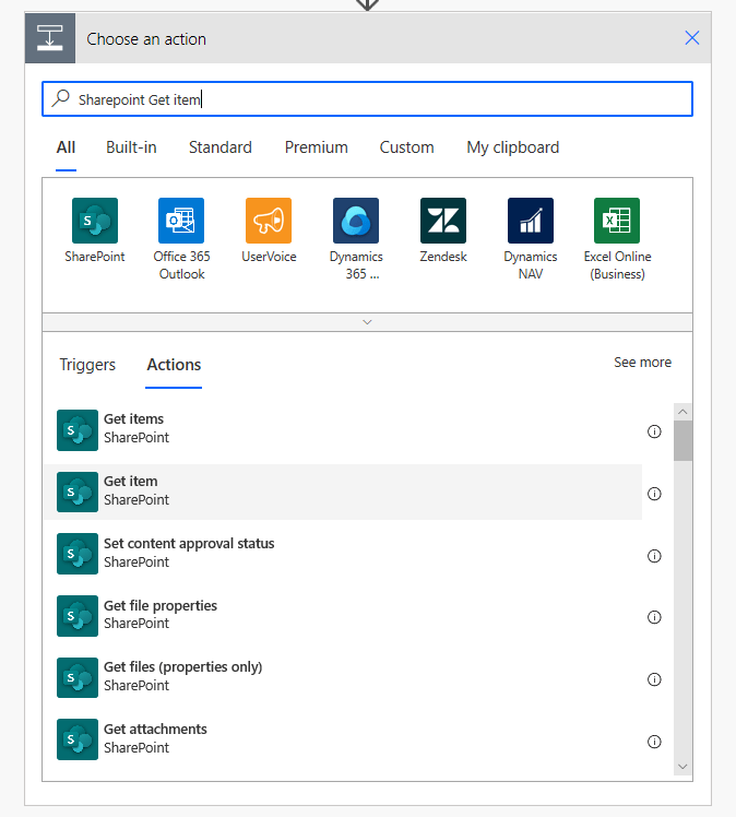 Clone SharePoint List Items Effortlessly with Power Automate