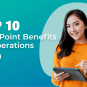 SharePoint Benefits Operation
