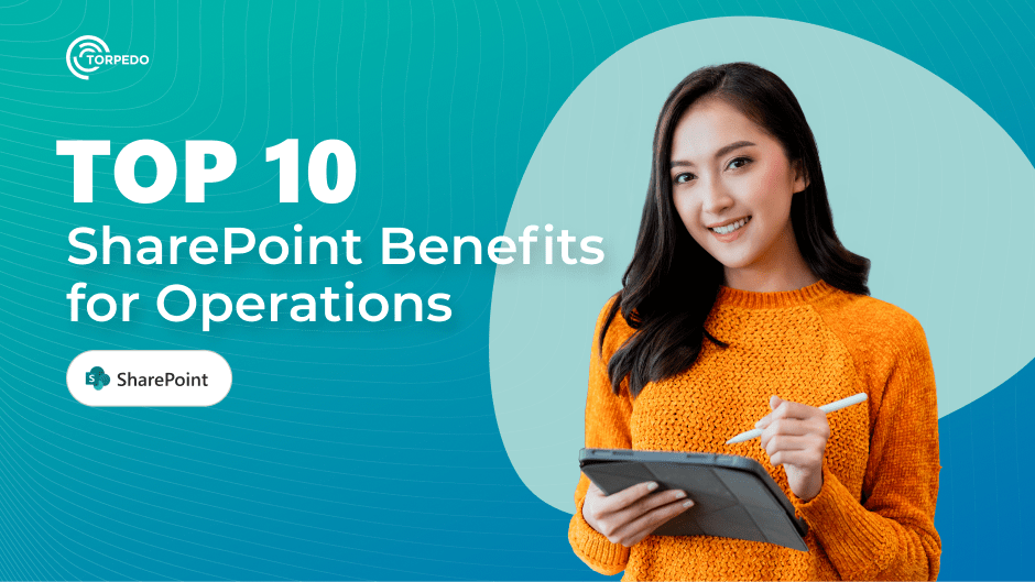 SharePoint Benefits Operation