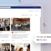 News Collab Feed for SharePoint 3