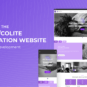 website launch associação crohn colite portugal - wide
