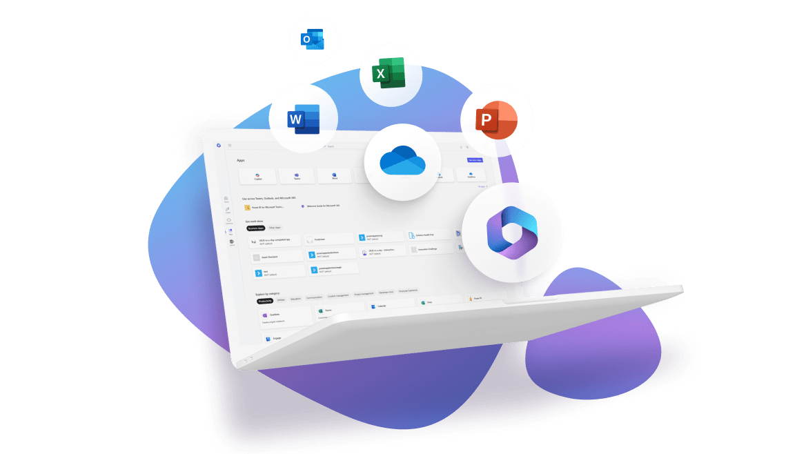 Microsoft 365 Basics OneDay Torpedo